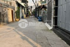 Bán nhà hxh bình thành, bình tân, 75m2, 2 lầu, giá rẻ 3.8 tỷ bán gấp