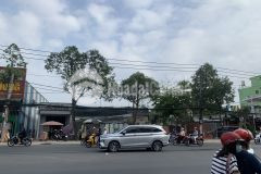 Cho thuê mặt bằng mặt tiền đường nguyễn văn cừ, an khánh, ninh kiều, cần thơ, không vướng con lươn