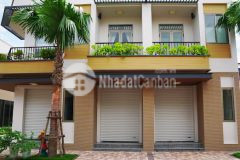 Bán nhà 65m2 1 trệt 1 lầu tp tân an long an chỉ 425tr