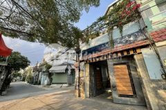 Bán nhà hxh nguyễn oanh gò vấp, 42m2, đúc thật, rẻ, hơn 2 tỷ