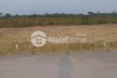 Bán đất 32m2 giá 190 triệu ở mỹ hạnh bắc, đức hòa, long an