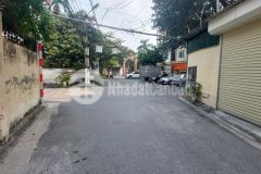 Nhà phố vũ xuân thiều, mới xây 6 tầng thang máy ô tô tránh kinh doanh