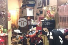 Bán nhà lý chính thắng, quận 3, 4x15, chỉ 5 tỷ nhỉnh