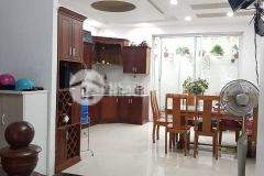 Bán nhà 1 trệt 2 lầu cầu dứa phú nông đường 13m cách 2310 100m