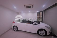 Bán nhà đường đê la thành ba đình, ô tô tránh kd, 40m2 5t. giá 15 tỷ. lh 0349157982.