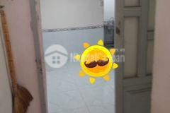 Nhà quận bình thạnh tphcm gần chợ bà chiểuq1 giá rẻ 1 tỷ 699, khu kinh doanh 0932980565