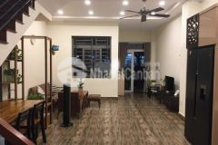 Bán nhà dt đất 5x16m, trệt 2 lầu, full nội thất kdc lovera park khang điền sổ hồng, giá 6,2 tỷ