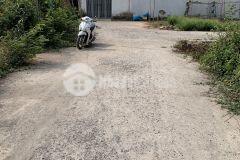 Bán đất thị trấn diên khánh 141m2 đường trần bình trọng