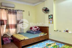 Bán nhà nguyễn văn trỗi 41m2, mt 5m. sổ đẹp 5m oto 4.15 tỷ