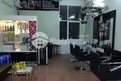 Bán nhà cấp 4 căn góc kd, tiện xây mới, 4x21m, gần tô ký tower chỉ 5.84 tỷ.