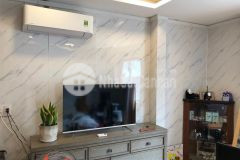 Nhà nguyễn thị tần q8 thiết kế hiện đại, 3tỷ390