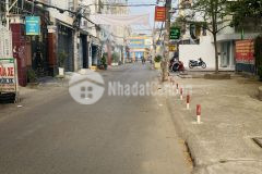 Bán nhà 70m2 hẻm xe tải đua, khu vip, sát mặt tiền kinh doanh,thống nhất gò vấp nhỉnh 7tỷ