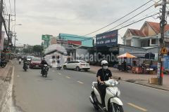 Nhà mặt tiền nguyễn văn tăng diện tích 471m vị trí đẹp tiện kinh doanh