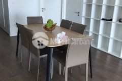 Cần bán gấp căn hộ chung cư canal park thuộc hà nội garden city diện tích 128m2