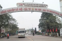 Chính chủ cho thuê kho chứa hàng 2600m2 tại kcn đài tư quận long biên,hà nội.lh0866683628