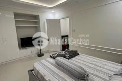 Giá rẻ 4.6tỷ, nhà mới 4tầng, hxh sát aeon tân phú