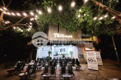 Mặt phố phú hựu, lô góc, vỉa hè, kinh doanh, 5 tầng, đối diện wellspring.