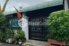 Bán gấp căn nhà shr thổ cư giá rẻ hơn giá đất tại kp3 trảng dài tp biên hòa