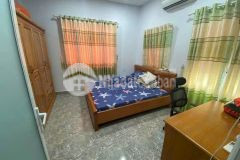 Bán nhà mt đs6, linh tây, thủ đức, 60m2, nhỉnh 4 tỷ, 2t, nhadep