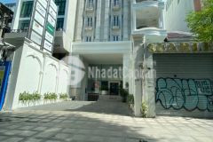 Toà nhà mt 166 168 nam kỳ khởi nghĩa, p.6, quận 3.