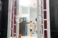 Bán gấp nhà huỳnh tấn phát, quận 7 phường tân thuận tây, 15m2, nhỉnh 2 tỷ.