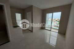 Căn góc 46m2, 2pn view thành phố giá tốt nhất dự án tại trung tâm tp. mỹ tho. 670tr