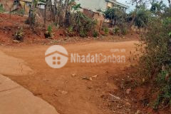 Đất cư mgar,5x50m, tc 60m, sát bê tông, gần đập buôn wing,chỉ 145tr