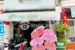 Cho thuê nhà 4x20m hẻm xe tải gần mt đường phạm hùng quận 8