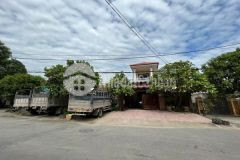 Bán đất mặt tiền nguyễn khoa vy giá chạm đáy