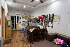 Chính chủ bán căn 65m2 giá hơn 1,2 tỉ chung cư thanh hà 0918818872