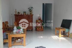 Bán nhanh 2 căn nhà cấp 4 khu tđc đất lành xã vĩnh thái