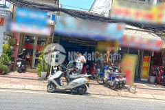 Bán nhà cấp 4 mặt tiền kdmb lê văn lương, p.tân hưng, quận 7