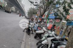 Nhà đất mặt phố minh khai, quận hai bà, hà nội.