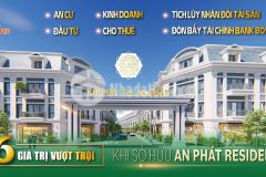 Cần bán nhà phố mặt tiền bùi thị xuân giá chỉ 4.3 tỷcăn tặng ngay gói hoàn thiện nhà trị giá 357tr