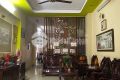 Ban nha đường số 1 p.bình thuận q.7 dt 88m2 giá 12.9tỷ