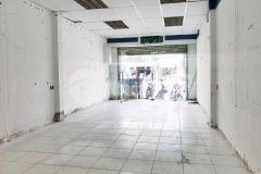 Cho thuê nhà mặt tiền mậu thân ninh kiều cần thơ