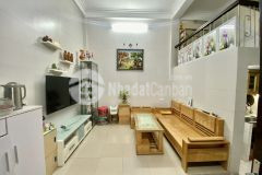 Bán nhà đường võ thị sáu,quận hai bà trưng, ô tô vào cách nhà 5m.giá 3,15 tỷ