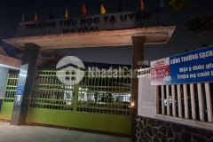 Bán nhà khu vực hot đường số 2, phường phú mỹ, quận 7. 4 tầng, ngang 5m dài 16m. giá rẻ nhất thị trư