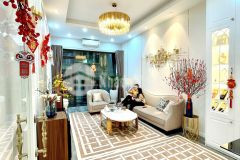 Bán nhà phố xã đàn 13.5 tỷ 55m2 thiết kế đẹp vỉa hè ô tô kinh doanh hiếm quận đống đa