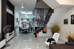 Bán nhà hà quang 2 nha trang đường số 13 chỉ hơn 8 tỷ