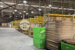 Cho thuê nhà xưởng có sẵn kho mát trong kcn vĩnh lộc a, quận bình tân, tp.hcm