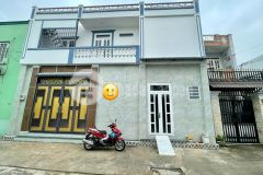 Tỉnh lộ 10 q, bình tân 10.6x5 hơn 3tỷ, hẻm xe tải,ngang khủng