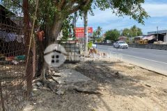 Bán lô 2 mặt tiền đại lộ hùng vương tp cam ranh gần quy hoạch của vin group