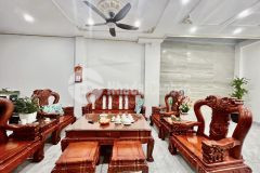 Bán nhà mặt ngõ ôtô đỗ cửa gần phố kinh doanh 70m 11xtỷ kim ngưu hai bà