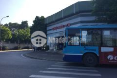 Đất vuông nhỏ tiền sau trường lê quý đôn, phúc lợi,mt 4,5 m, dt 32 m2, giá chỉ 1.85