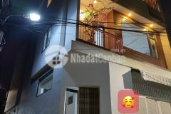 Gỉam sâu 500 triệu. tôn đản 80m2 lô góc sát phố kiệt ô tô. chỉ 2.x tỷ tl