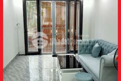 Bán nhà ngõ 329 trần đại nghĩa, mới đẹp ở ngay, 30m2, 4 tầng, chỉ 3.97 tỷ.