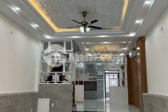 Cần bán gấp nhà hẻm xe hơi huỳnh tấn phát, ấp 5, xã phú xuân, huyện nhà bè, tp.hcm