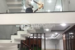 Nhà đẹp mt đường 208m² mới 100, đang kẹt rẻ cũng bán