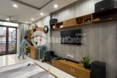 Bán gấp nhà mặt tiền căn góc 5x18m, 4 tầng, kdks,cho thuê, không lộ giới, chỉ 8.9 tỷ.